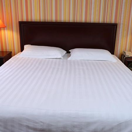 Pai Hotel Heze Dingtao Wantai City Dış mekan fotoğraf
